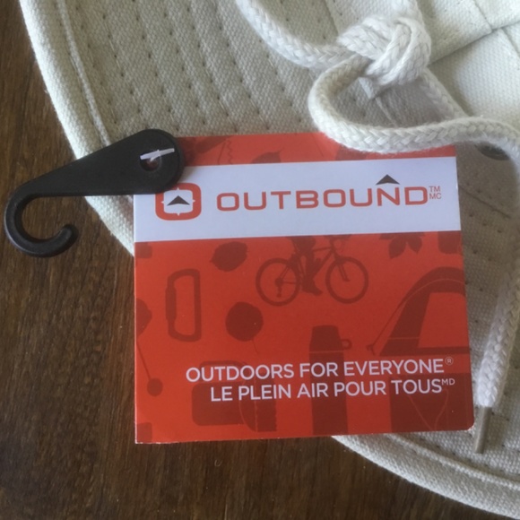 Unisex Outbound Cotton Hat - Picture 4 of 13